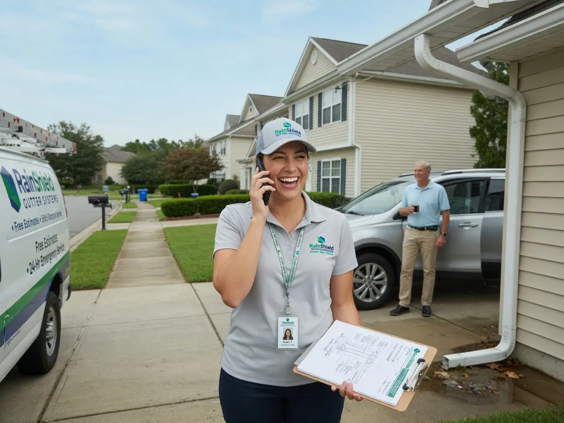 Gutter Installation Omaha, IL FAQs